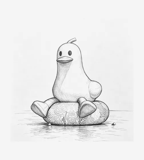 Giant Water Inflatable
